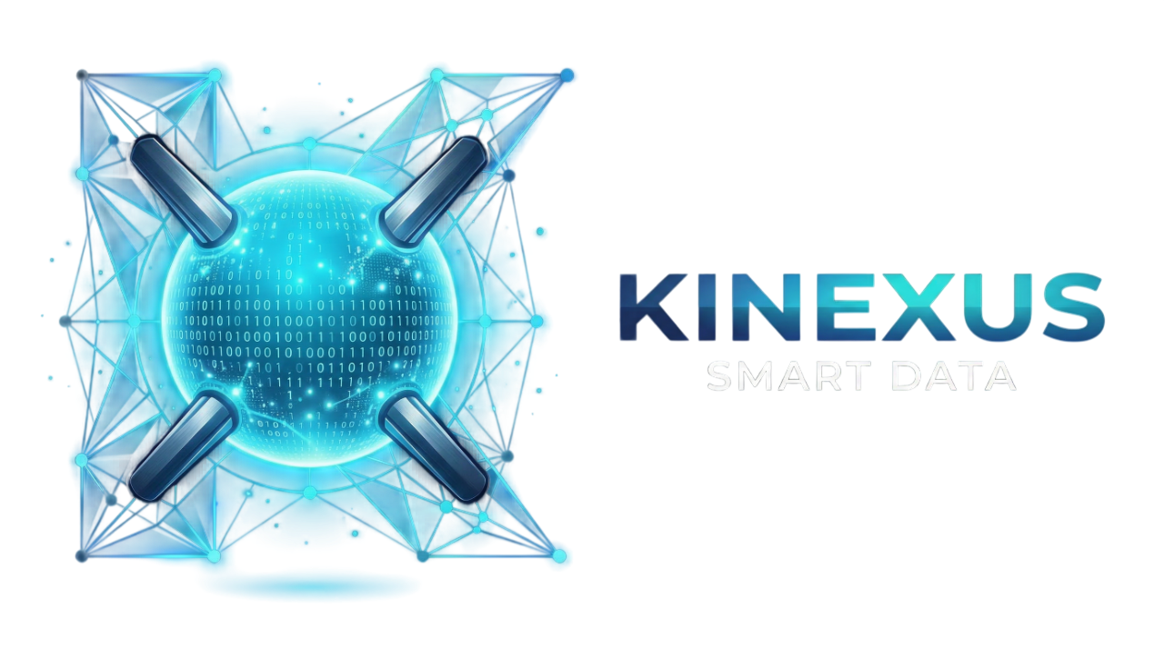 Kinexus Smart Data S.A.S.